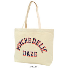STUSSY Psychedelic Daze Tote Bag 134174画像