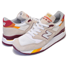 new balance M998CST MADE IN U.S.A.画像