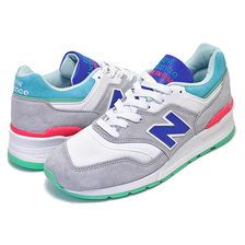 new balance M997CDG MADE IN U.S.A画像