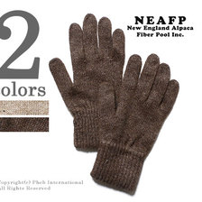 NEAFP Alpaca All Terrain Gloves W70画像