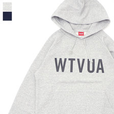 WTAPS WTVUA PULLOVER PARKA画像