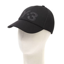 Y-3 TRUCKER CAP CD4748画像
