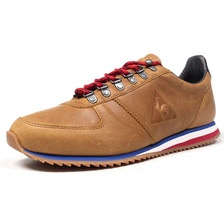 le coq sportif TURBOSTYLE "made in FRANCE" "OPINEL" "LIMITED EDITION for Le CLUB" BRN/BLK/BLU/WHT/RED/GUM 1721243画像