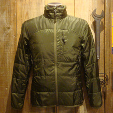 COLIMBO HUNTING GOODS SKYLIGHT THERMAL JKT. ZS-0152画像