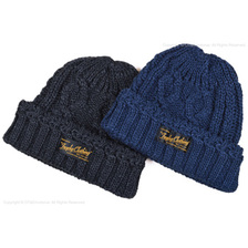 TROPHY CLOTHING フィッシャーマン ニットキャップ TR17AW-710画像