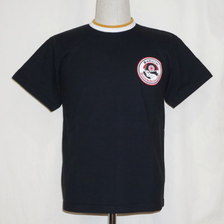 SAMURAI JEANS サムライ自動車倶楽部 SMT18-105 半袖Tシャツ画像