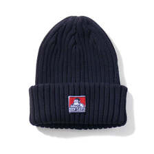 BEN DAVIS COTTON KNIT CAP BDW-9500WP画像