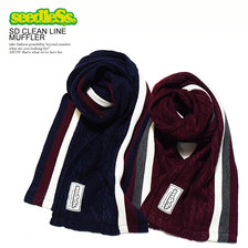 seedleSs. SD CLEAN LINE MUFFLER SD17H-AC01画像