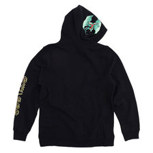 STUSSY Dragon Applique Pullover Hoodie 118262画像