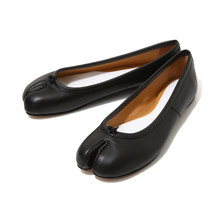 Maison Martin Margiela TABI BALLET SHOES S58WZ0022画像