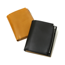 Maison Martin Margiela LEATHER WALLET S55UI0143画像