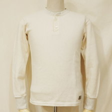 DELUXEWARE DALEE'S 40S HENLY THERMAL 1710HT画像