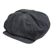 SAMURAI JEANS SWC301CT18-TC ハンチングキャスケット画像