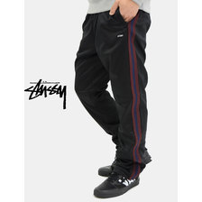 STUSSY Link Track Pant 116332画像