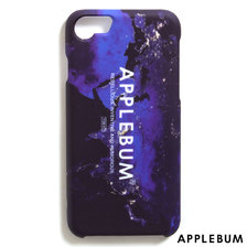APPLEBUM Night Earth iPhone7 Case画像