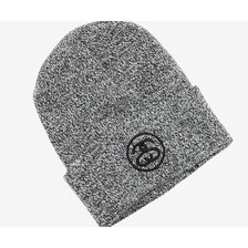 STUSSY SS Link Marled Beanie 132857画像