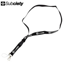 Subciety The Base Neck Strap 103-87063画像