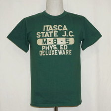 DELUXEWARE MTG-1802 ITASCA画像