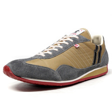 PATRICK STADIUM "made in JAPAN" NUTS 23543画像