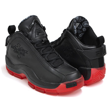 FILA 96 GL ALL EYEZ ON ME 2PAC BLACK / RED F0204-0001画像