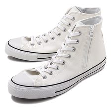 CONVERSE ALL STAR 100 ANTIWET Z HI WHITE 32961610画像
