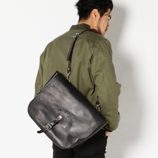 Schott MAILMAN BAG LARGE/ 604717314画像