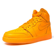 NIKE AIR JORDAN 1 RETRO HIGH OG G8RD BG "GATORADE" "MICHAEL JORDAN" "LIMITED EDITION for NONFUTURE" ORG/ORG AJ6000-880画像