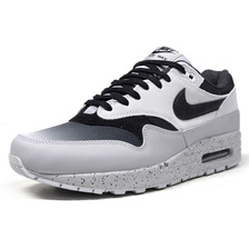 NIKE AIR MAX 1 PREMIUM "LIMITED EDITION for NSW BEST" GRY/BLK 875844-003画像