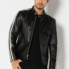 Schott CLASSIC RACER JACKET 3181052画像