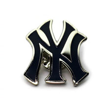 WINCRAFT NEW YORK YANKEES PIN NAVY FF165140画像