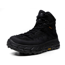 HOKA ONE ONE TOR ULTRA HI WP "LIMITED EDITION" BLK/BLK 1008334-BLK画像