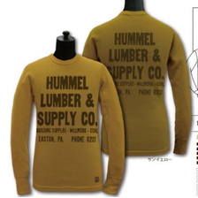 DELUXEWARE UL-20 HUMMEL画像