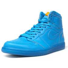 NIKE AIR JORDAN 1 RETRO HIGH OG G8RD "GATORADE" "MICHAEL JORDAN" "LIMITED EDITION for NONFUTURE" BLU/ORG AJ5997-455画像