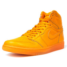 NIKE AIR JORDAN 1 RETRO HIGH OG G8RD "GATORADE" "MICHAEL JORDAN" "LIMITED EDITION for NONFUTURE" ORG/ORG AJ5997-880画像
