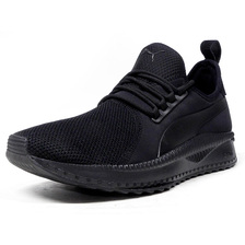 PUMA TSUGI APEX "LIMITED EDITION for PRIME" BLK/BLK 366090-01画像