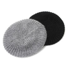 KIJIMA TAKAYUKI Knit Beret WKN-172911画像
