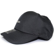 NIKE LEBRON JAMES AEROBILL ストラップバックキャップ BLACK EANKAA3927010画像