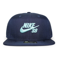 NIKE SB PERF TRUCKER メッシュキャップ NAVY APNK629243459画像