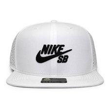 NIKE PERF TRUCKER メッシュキャップ WHITE APNK629243103画像
