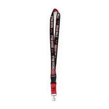 WINCRAFT CHICAGO BULLS BREAKAWAY LANYARD FF1945661画像