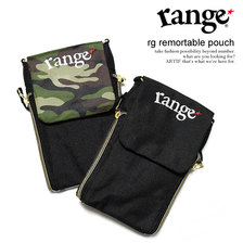 range rg remortable porch RG17H-BG01画像