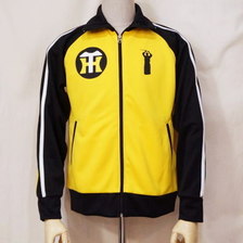 SAMURAI JEANS 20TH 阪神タイガースコラボレーションジャージ HTJS18-101画像