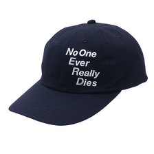 NEIGHBORHOOD N.E.R.D/C-CAP NAVY 172YGNDN-HT01S画像