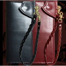 DELUXEWARE DALEE'S GLOSS LEATHER VIPER画像