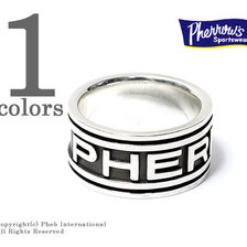 Pherrow's 17S-PHERROWS-RING画像