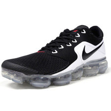 NIKE AIR VAPORMAX "LIMITED EDITION for RUNNING" BLK/WHT/RED/CLEAR AH9046-003画像