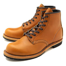 RED WING 9413 BECKMAN BOOTS CHESTNUT FEATHERSTONE画像