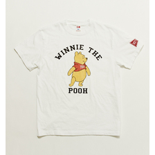 VOTE Make New Clothes WINNIE THE POOH 18SS-0028画像