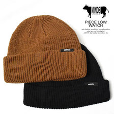 MINOS PIECE LOW WATCH MNQ8-CP03画像