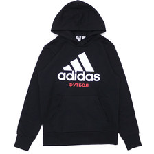 GOSHA RUBCHINSKIY &times; adidas GOSHA HOODY BLACK画像